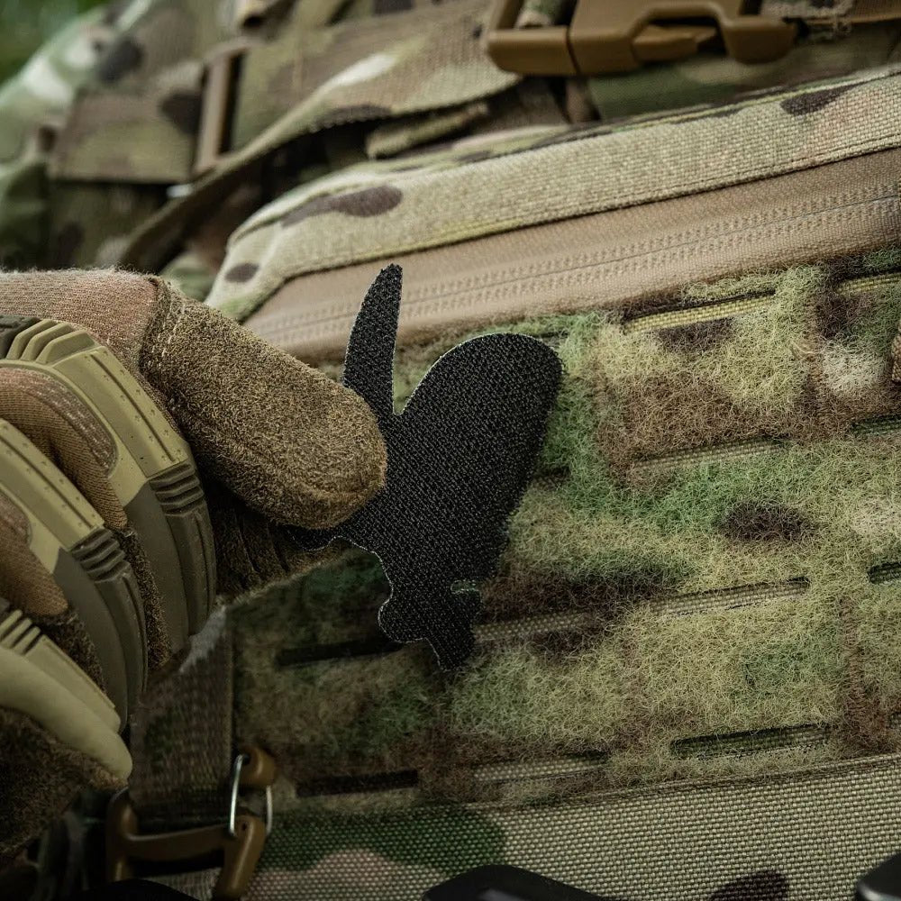M - Tac Patch UFO Operator | Echipament tactic WARGEAR