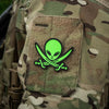 M - Tac Patch UFO Operator | Echipament tactic WARGEAR