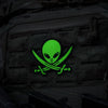 M - Tac Patch UFO Operator | Echipament tactic WARGEAR