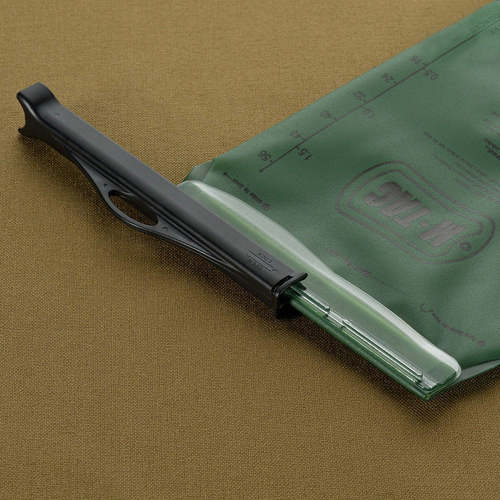 M - TAC Rezervor hidratare 1.5l | Echipament tactic WARGEAR