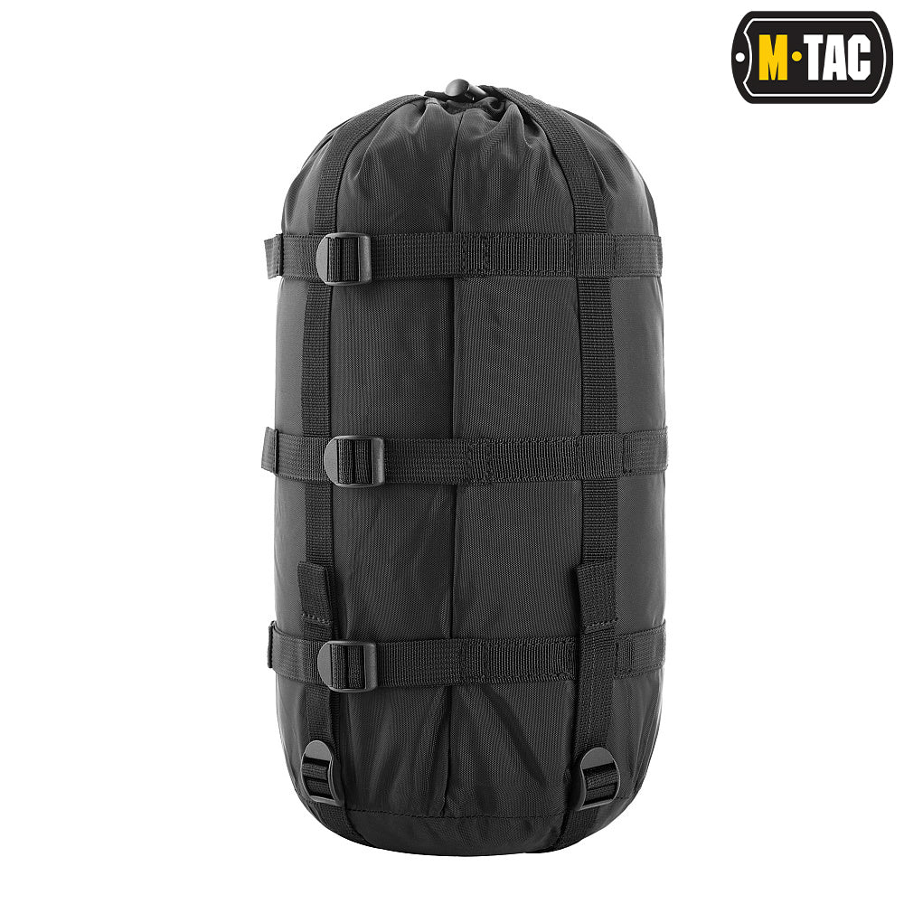 M - TAC Sac Compresie impermeabil echipament 30x19 cm | Echipament tactic WARGEAR