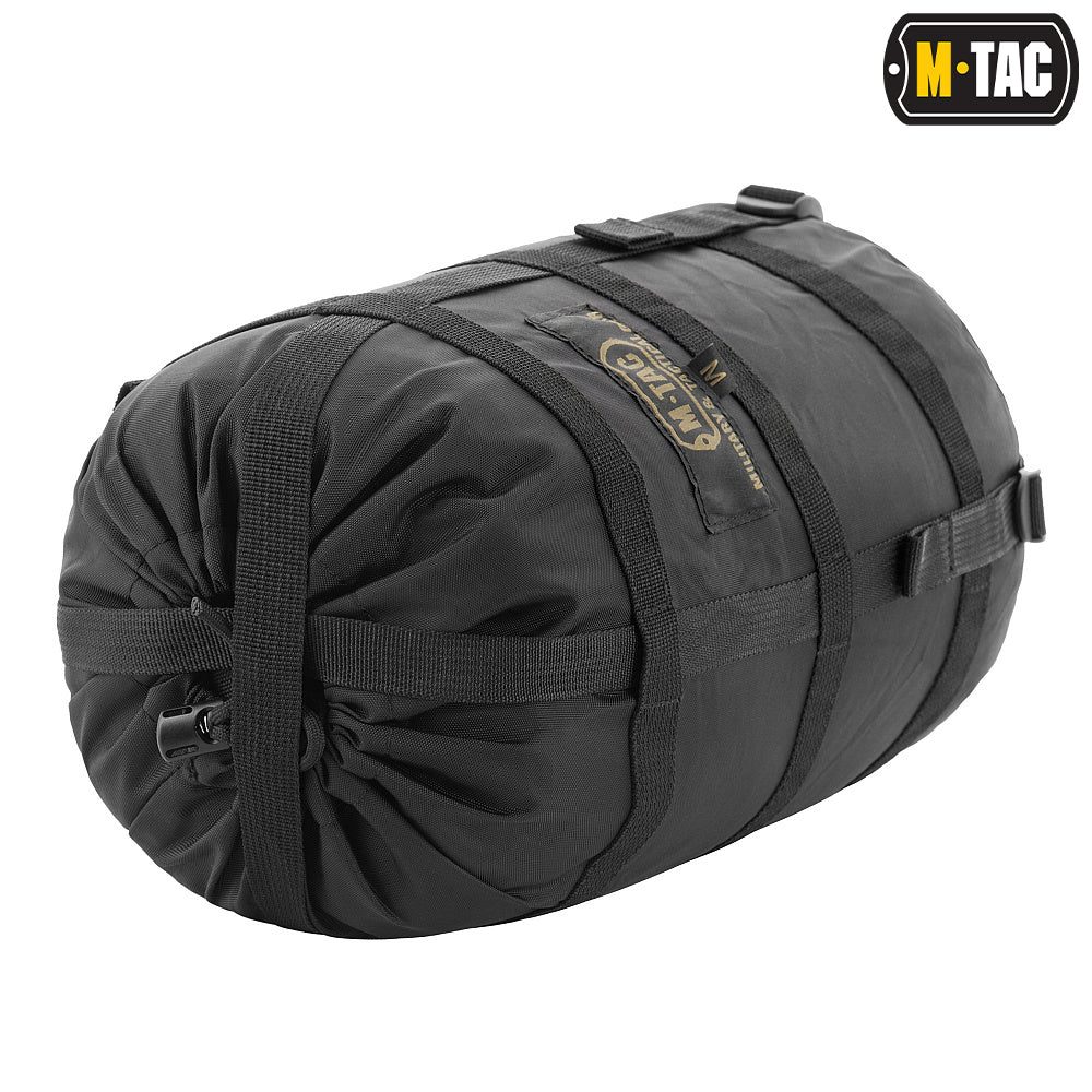 M - TAC Sac Compresie impermeabil echipament 30x19 cm | Echipament tactic WARGEAR