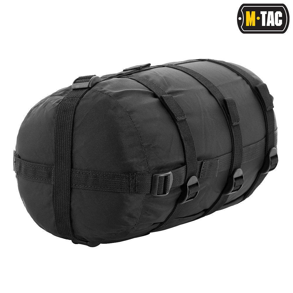 M - TAC Sac Compresie impermeabil echipament 30x19 cm | Echipament tactic WARGEAR