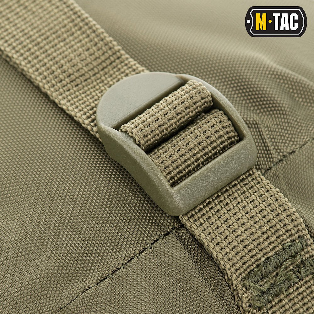 M - TAC Sac Compresie impermeabil echipament 30x19 cm | Echipament tactic WARGEAR