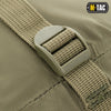 M - TAC Sac Compresie impermeabil echipament 30x19 cm | Echipament tactic WARGEAR