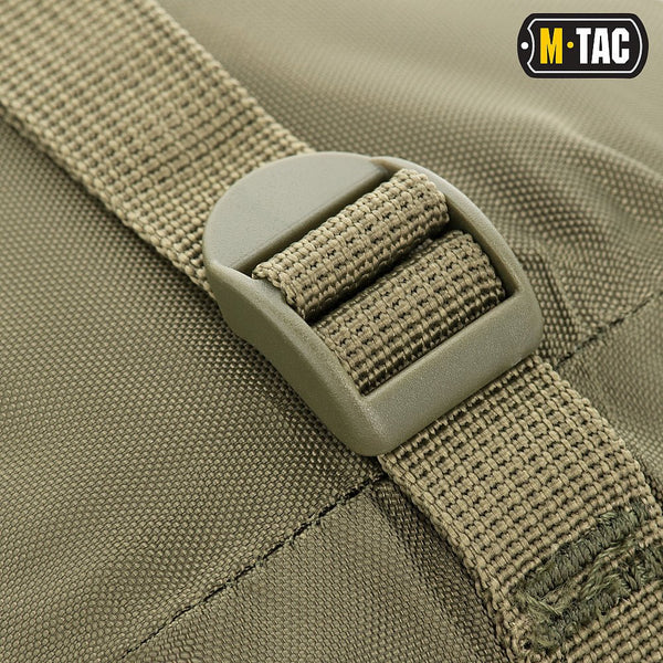 M - TAC Sac Compresie impermeabil echipament 30x19 cm | Echipament tactic WARGEAR