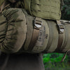 M - TAC Sac Compresie impermeabil echipament 30x19 cm | Echipament tactic WARGEAR