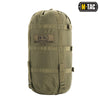 M - TAC Sac Compresie impermeabil echipament 30x19 cm | Echipament tactic WARGEAR