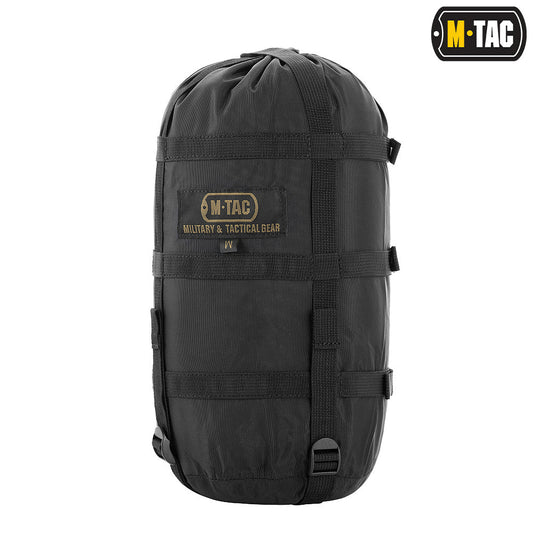 M - TAC Sac Compresie impermeabil echipament 30x19 cm | Echipament tactic WARGEAR