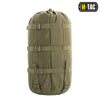 M - TAC Sac Compresie impermeabil echipament 30x19 cm | Echipament tactic WARGEAR