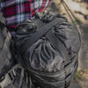 M - TAC Sac Compresie impermeabil echipament 30x19 cm | Echipament tactic WARGEAR