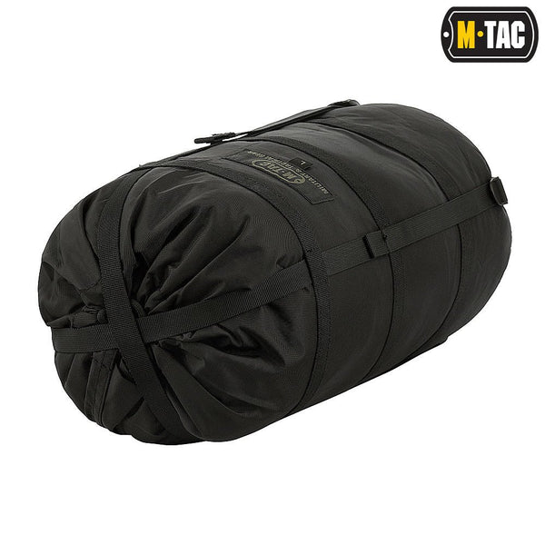 M - TAC Sac Compresie impermeabil echipament 55x34 cm | Echipament tactic WARGEAR