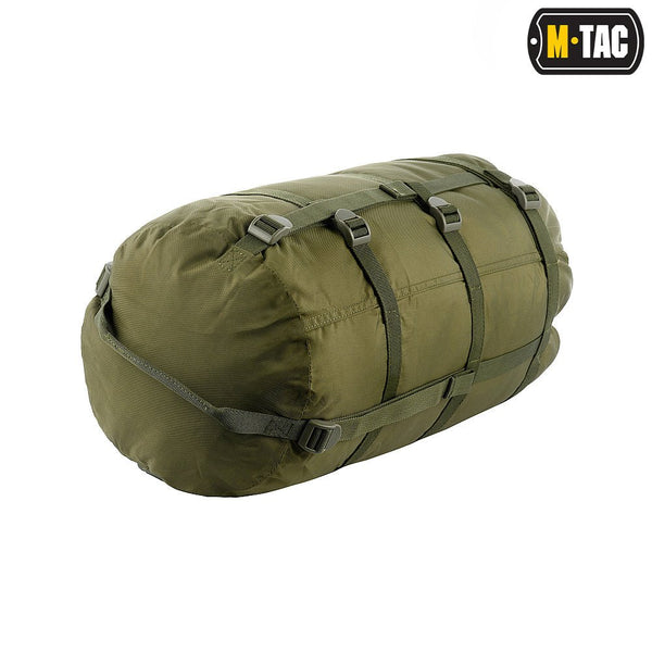 M - TAC Sac Compresie impermeabil echipament 55x34 cm | Echipament tactic WARGEAR