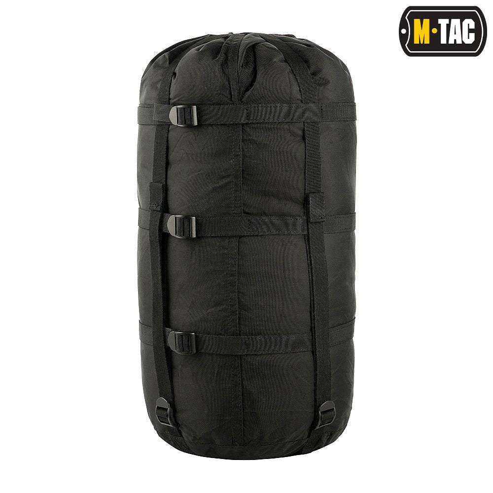 M - TAC Sac Compresie impermeabil echipament 55x34 cm | Echipament tactic WARGEAR