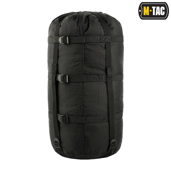 M - TAC Sac Compresie impermeabil echipament 55x34 cm | Echipament tactic WARGEAR