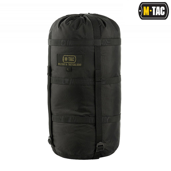 M - TAC Sac Compresie impermeabil echipament 55x34 cm | Echipament tactic WARGEAR