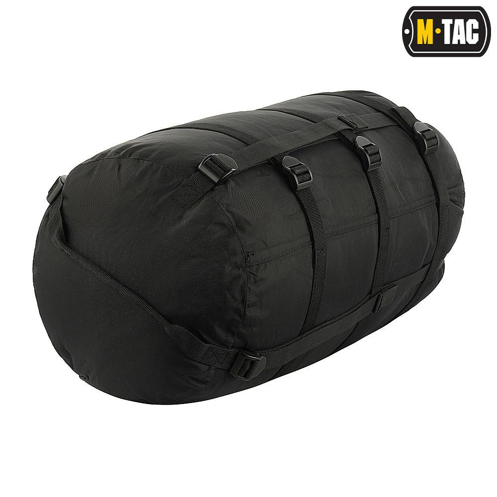 M - TAC Sac Compresie impermeabil echipament 55x34 cm | Echipament tactic WARGEAR