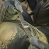 M - TAC Sac Compresie impermeabil echipament 60x29 cm | Echipament tactic WARGEAR