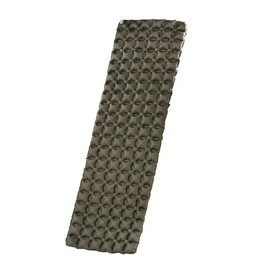 M - TAC Saltea Gonflabila camping 195x60 olive | Echipament tactic WARGEAR