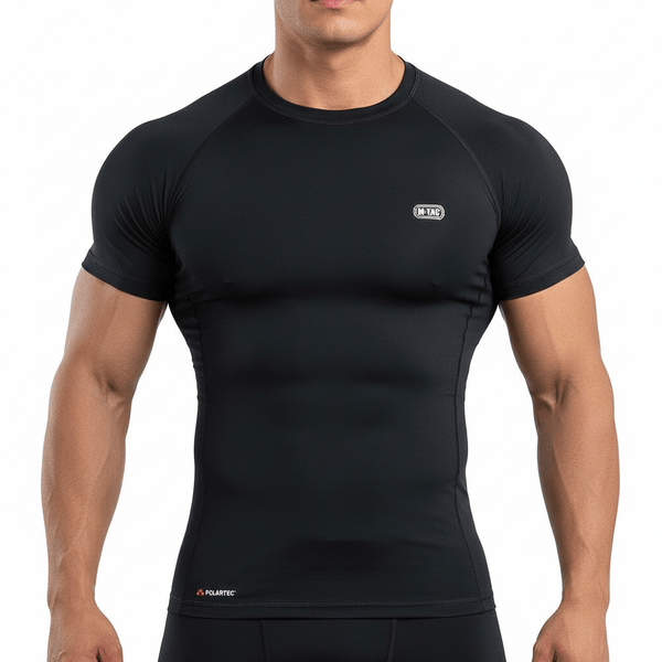 M - TAC Tricou Army Ultra Light Polartec® | Echipament tactic WARGEAR