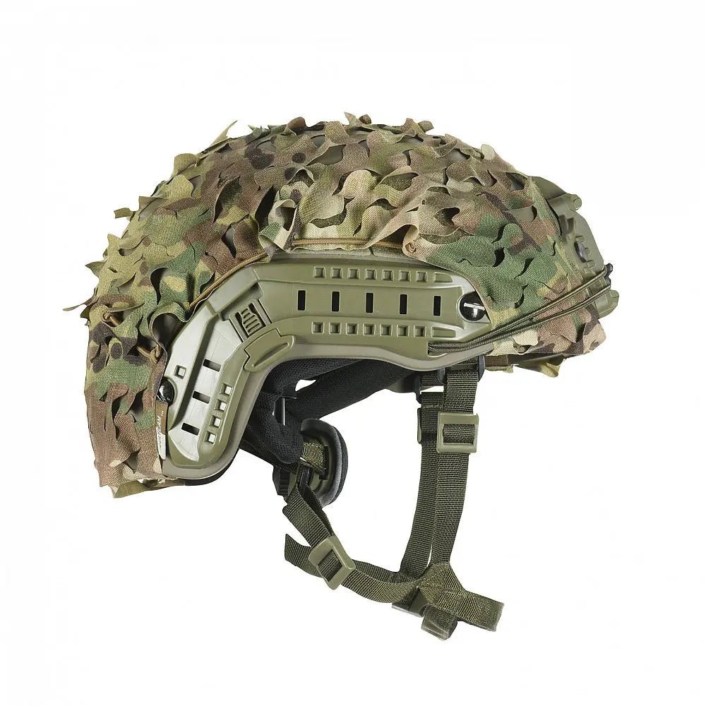 M - Tac Vilha husa casca fast multicam | Echipament tactic WARGEAR