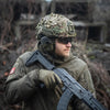 M - Tac Vilha husa casca fast multicam | Echipament tactic WARGEAR