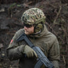M - Tac Vilha husa casca fast multicam | Echipament tactic WARGEAR