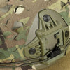 M - Tac Vilha husa casca fast multicam | Echipament tactic WARGEAR