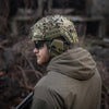 M - Tac Vilha husa casca fast multicam | Echipament tactic WARGEAR