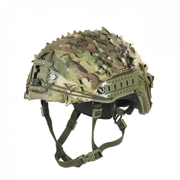 M - Tac Vilha husa casca fast multicam | Echipament tactic WARGEAR