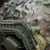 M - Tac Vilha husa casca fast multicam | Echipament tactic WARGEAR