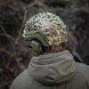 M - Tac Vilha husa casca fast multicam | Echipament tactic WARGEAR
