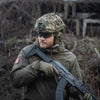 M - Tac Vilha husa casca fast multicam | Echipament tactic WARGEAR