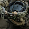 M - Tac Vilha husa casca fast multicam | Echipament tactic WARGEAR