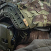 M - Tac Vilha husa casca fast multicam | Echipament tactic WARGEAR
