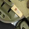 M - Tac Vilha husa casca fast multicam | Echipament tactic WARGEAR