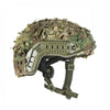 M - Tac Vilha husa casca fast multicam | Echipament tactic WARGEAR