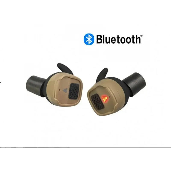 M20T earplugs protectie fonica Bluetooth EARMOR | Echipament tactic WARGEAR