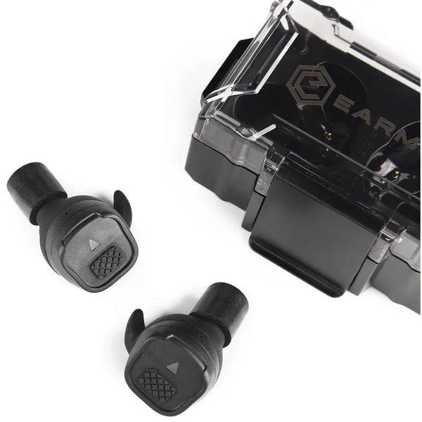 M20T earplugs protectie fonica Bluetooth EARMOR | Echipament tactic WARGEAR