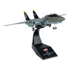Macheta Avion de Lupta F - 14A Tomcat USA 1:100 – Model Die - cast | Echipament tactic WARGEAR