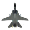 Macheta Avion de Lupta F - 14A Tomcat USA 1:100 – Model Die - cast | Echipament tactic WARGEAR