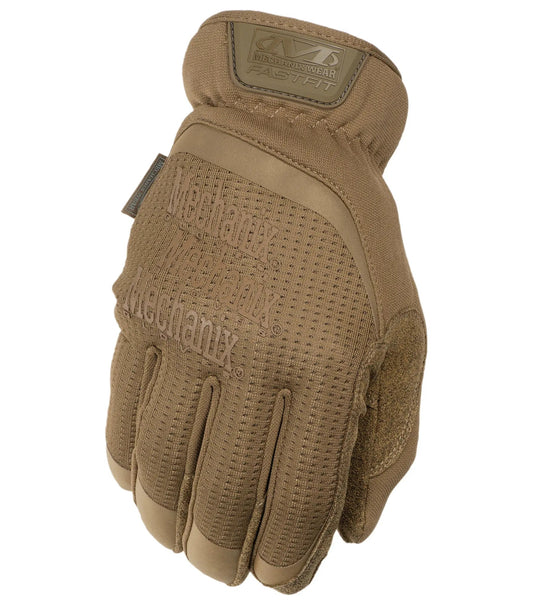 Manusi FastFit® GEN II MECHANIX WEAR | Echipament tactic WARGEAR