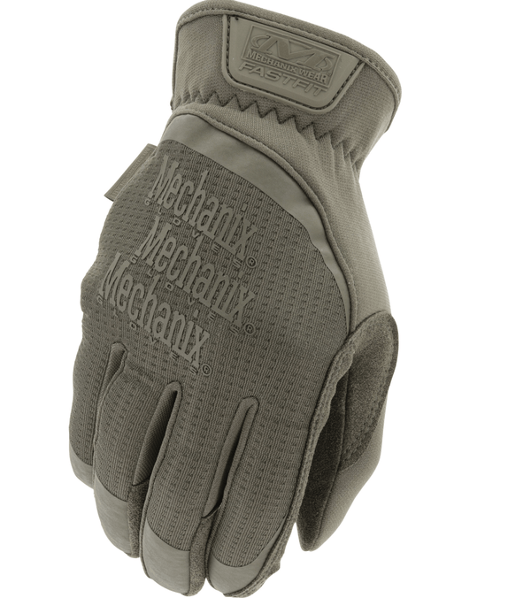 Manusi FastFit® GEN II MECHANIX WEAR | Echipament tactic WARGEAR