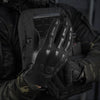 Manusi M-TAC Skeleton Nomex® rezistente la foc WARGEAR