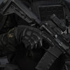 Manusi M-TAC Skeleton Nomex® rezistente la foc WARGEAR