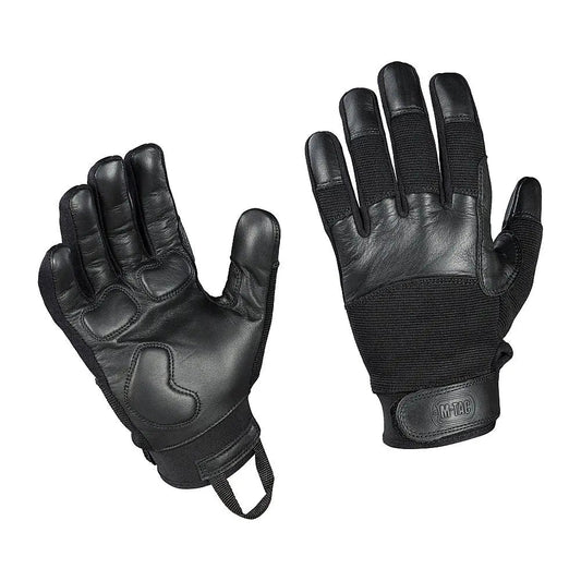 Manusi tactice M - TAC POLICE GEN.2 | Echipament tactic WARGEAR