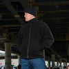 Jacheta tactica M-TAC Softshell cu mesada 2in1 WARGEAR