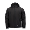 Jacheta tactica M-TAC Softshell cu mesada 2in1 WARGEAR