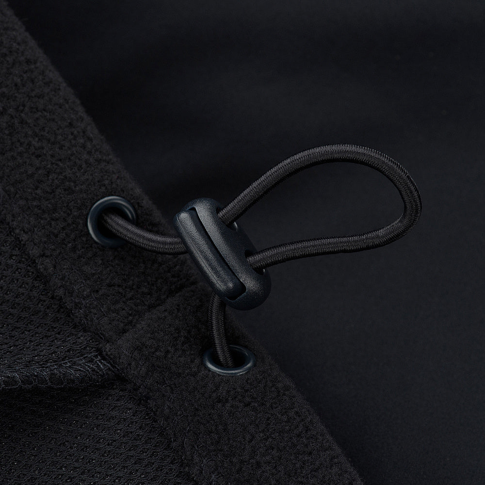 Jacheta tactica M-TAC Softshell cu mesada 2in1 WARGEAR