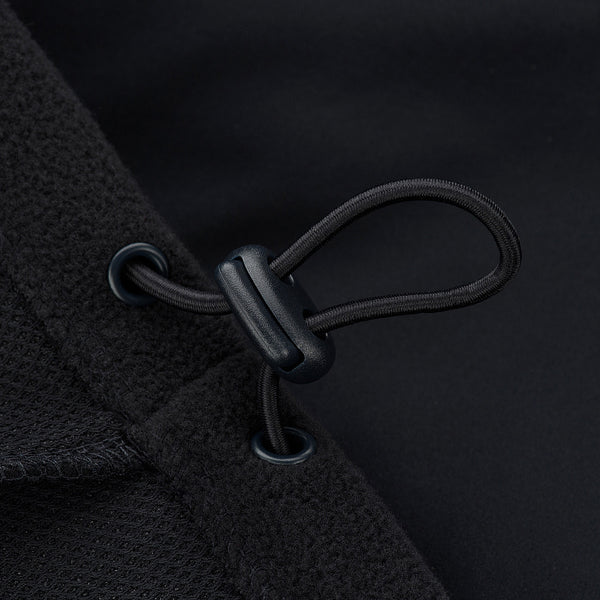 Jacheta tactica M-TAC Softshell cu mesada 2in1 WARGEAR